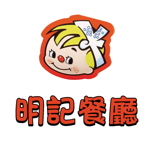 Mings Food logo
