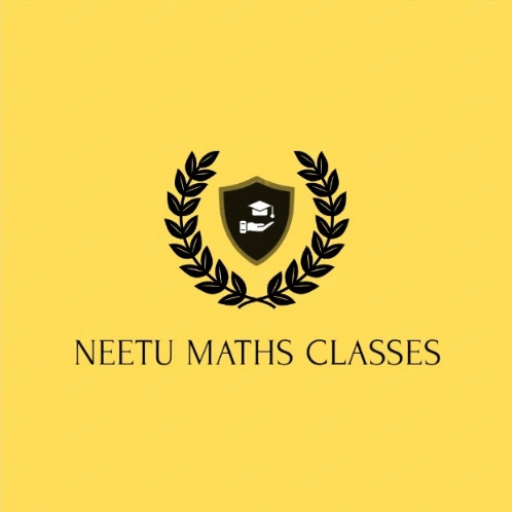 Neetu Maths Classes