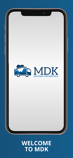 Android application MDK screenshort