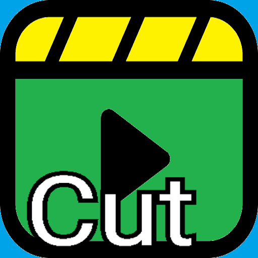 Video Trim  Icon