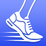 Cover Image of Download Pedometer - Step Tracker & Activity Tracking 43 APK