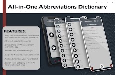 Abbreviation Dictionaryのおすすめ画像5