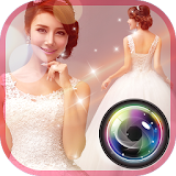 Women Wedding Dresses icon