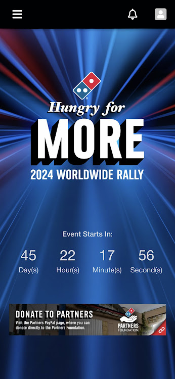 Domino’s Worldwide Rally - 5.3.1 - (Android)