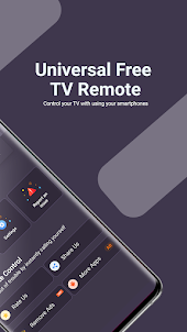 Remote for LG - Smart Remote