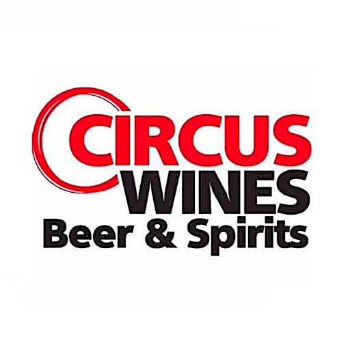 Circus Wines, Beer & Spirits logo