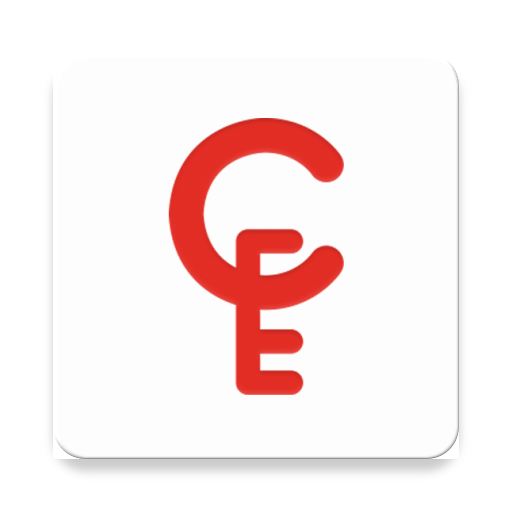 코어소리영어 logo