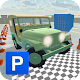 Extreme Classic Jeep SUV Parking 3D Free Offline Download on Windows