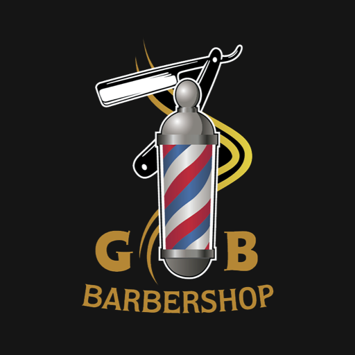Greatest Brothers Barbershop logo