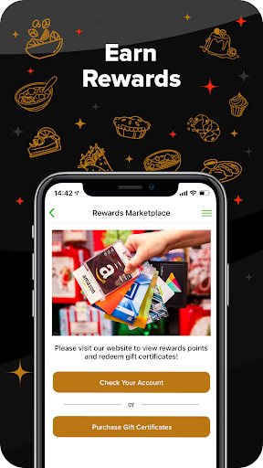 Marathon Deliveries Screen 3