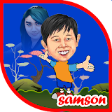 Petualangan Samson dan Dahlia icon