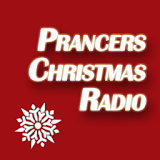 Prancers Christmas Radio icon