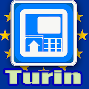 Turin ATM Finder