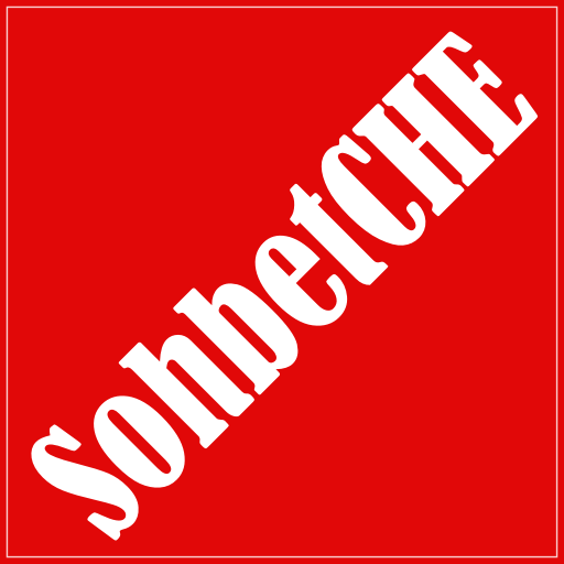 SobetCHE Mobil Chat Sohbet logo