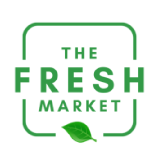 Fresh Market Mobile logo