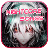 NIGHTCORE SONGS icon