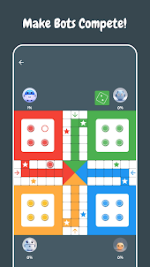Ludo Lite Unbiased
