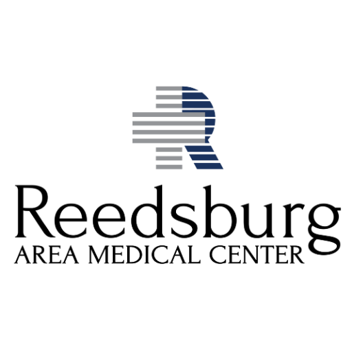 Refer RAMC logo