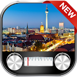 Cover Image of Descargar Radio Berlin - Internet Radio Apps Free 1.6 APK