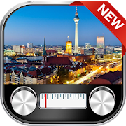 Radio Berlin - Internet Radio Apps Free