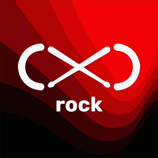 Drum Loops - Rock Beats 4.7.8 Icon