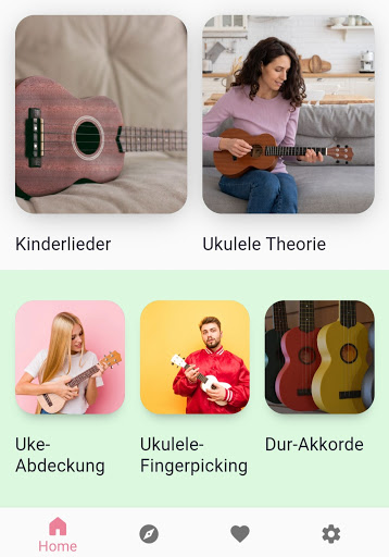 App-Vorschau