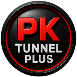 Icon image PK Tunnel Plus