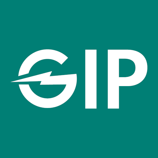 GIP Sobral logo