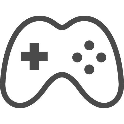 くそげー大全 - 暇つぶし 2人で対戦 ボードゲーム logo