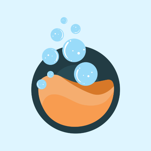 Mister Clean logo