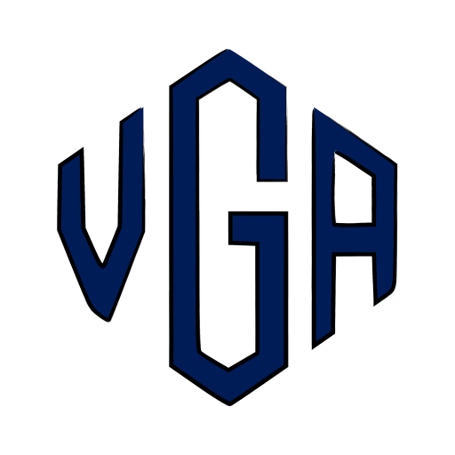 Vegas Gymnastics Academy logo
