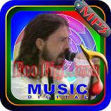 Foo Fighters MP3 Lyrics icon
