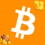 Cover Image of Unduh Free Coin: Play & Spin and Earn Bitcoin 6 APK
