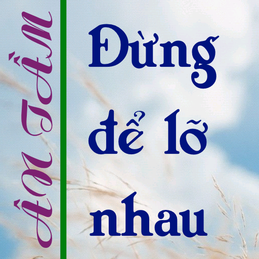 Hao mon kinh mong 3 logo