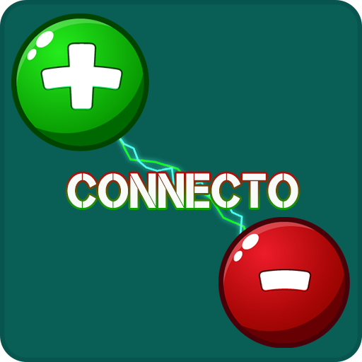 Connecto -  Plus Minus Circuit