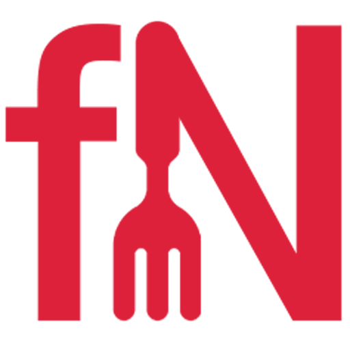 Food Now logo