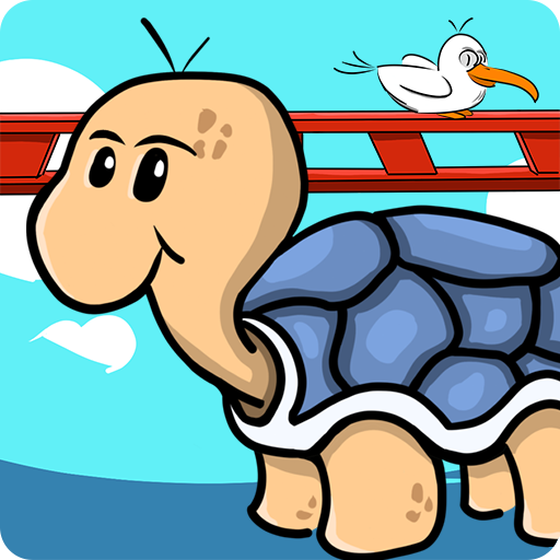 TurtleTown logo