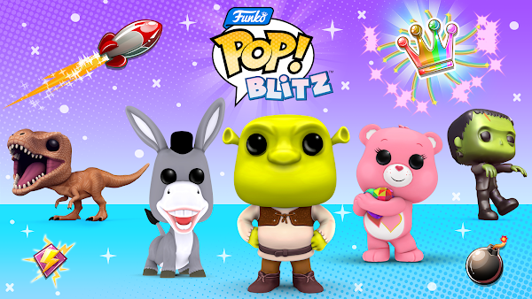 Funko Pop Blitz screenshot 14