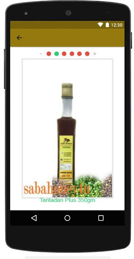 Honey & Products For Sale Screenshot 4 - AppWisp.com
