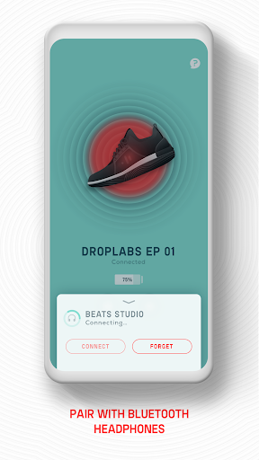 DropLabs Screenshot 4 - AppWisp.com