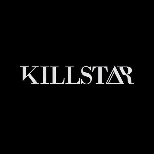 KILLSTAR UK logo