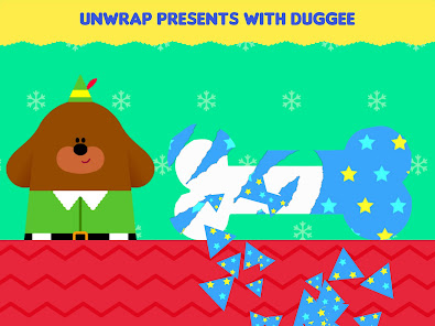 Captura 13 Hey Duggee: The Christmas Badg android
