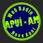 Cover Image of Download Rádio Nova Apui FM  APK