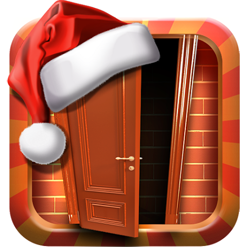 How to Download and Play 100 Doors Seasons - Puzzle Games. Logic Puzzles.