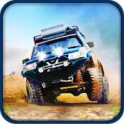 Offroad Racing Fever