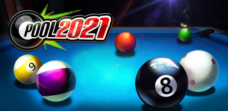 Pool 2021