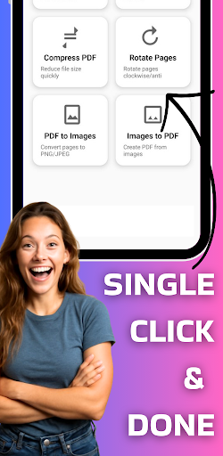 Doc Scanner Pro PDF tools  QR