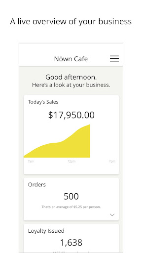Android application Nown Dash screenshort