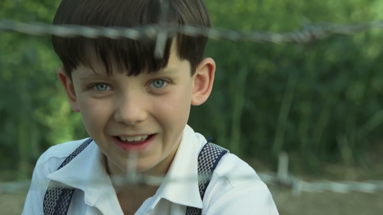 The Boy in the Striped Pajamas Movies on Google Play