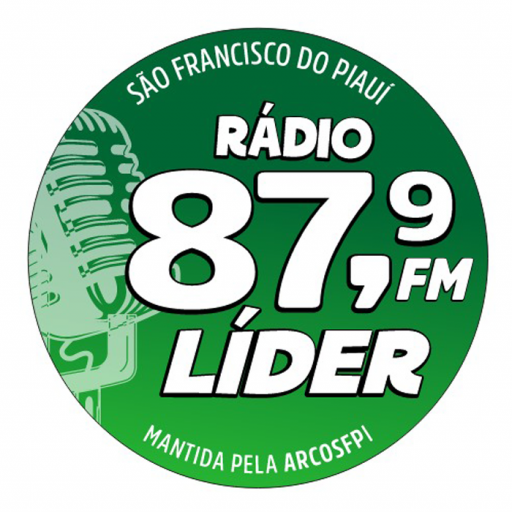 Rádio Líder FM 87-9